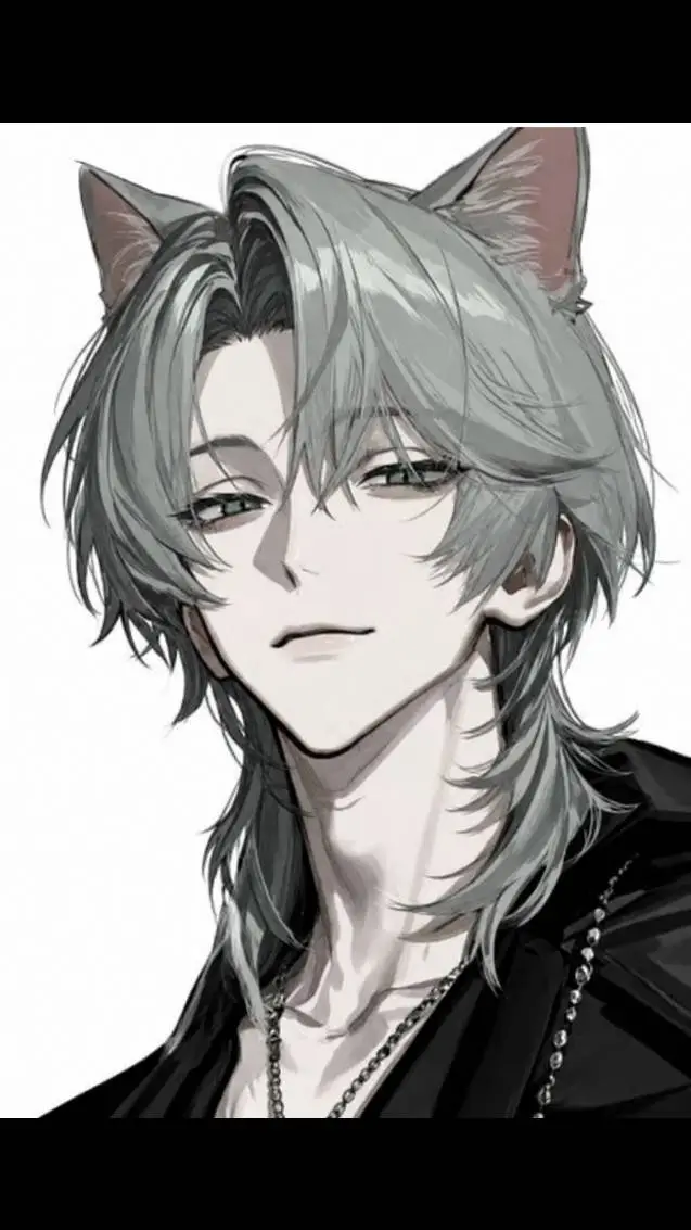 ai character: Kai background