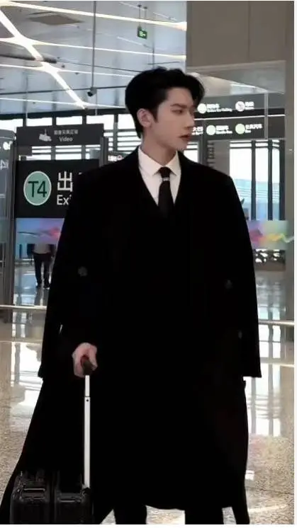 ai character: Kai background