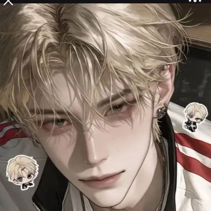 chat with ai character: Kai