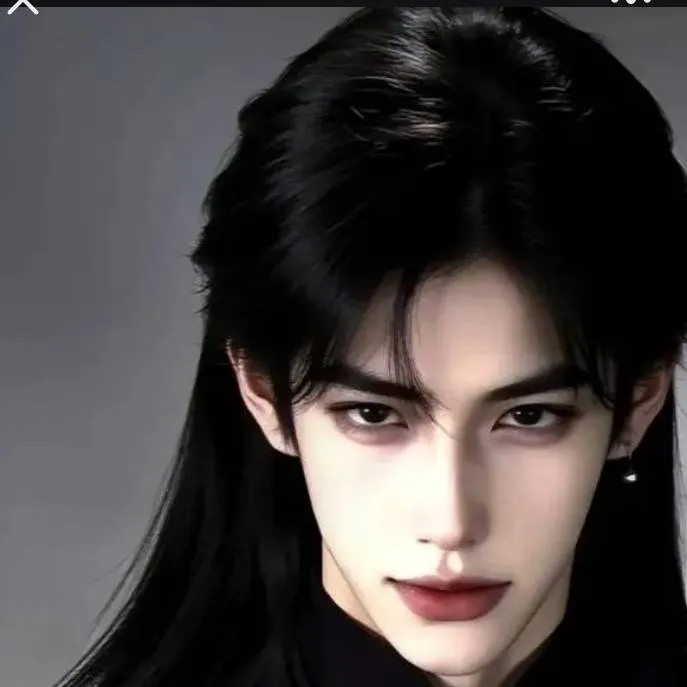 chat with ai character: Yè Hán
