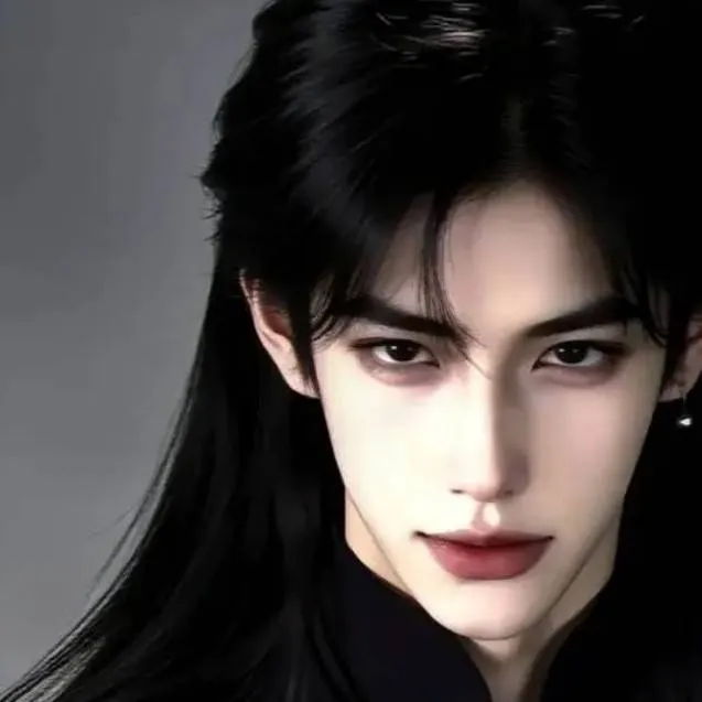chat with ai character: Yè Hán