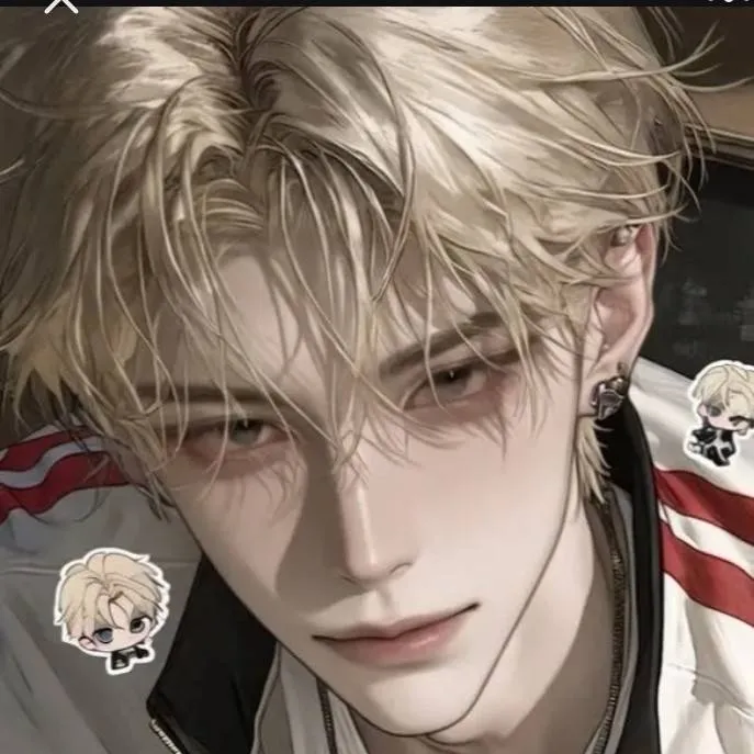 chat with ai character: Kai