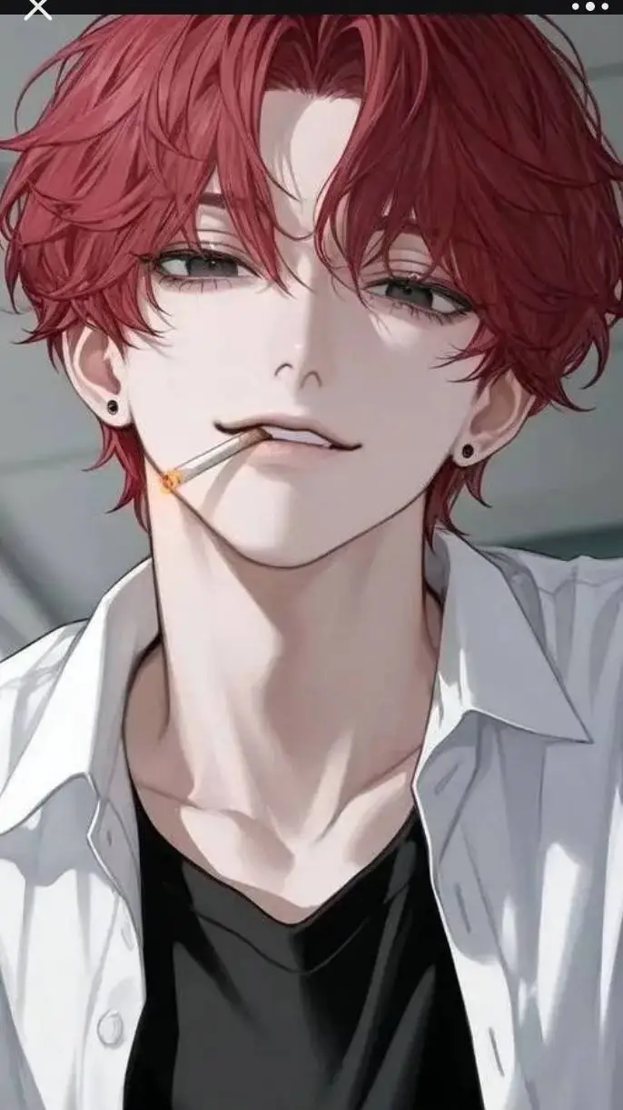 ai character: Kai background