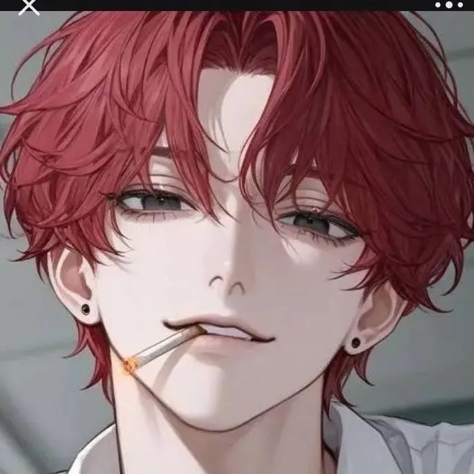 chat with ai character: Kai