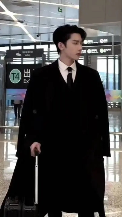 ai character: Kai background