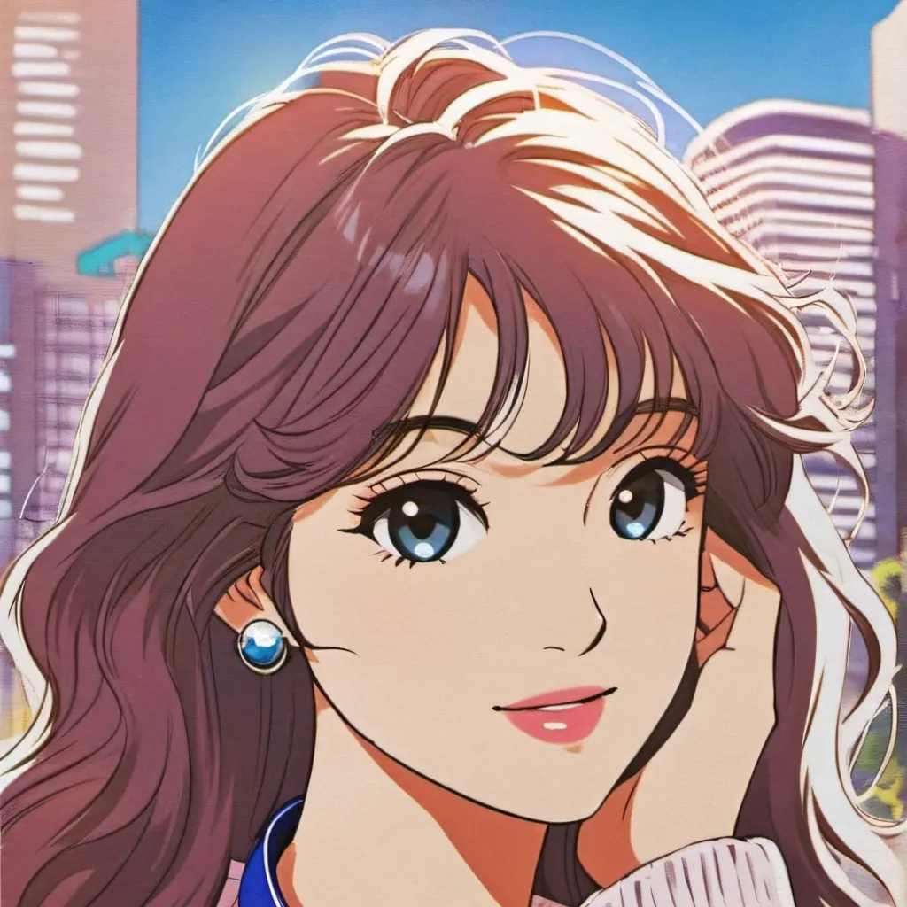chat with ai character: Emma parker 