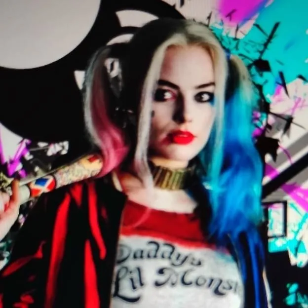 chat with ai character: Suicide Squad rp