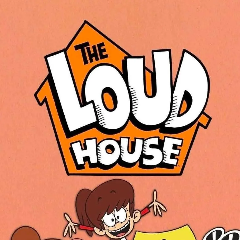 chat with ai character: Loud house rp 