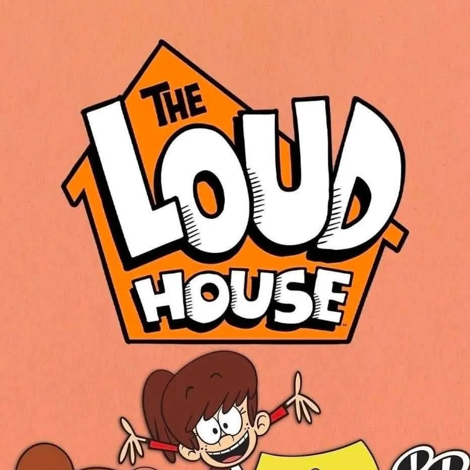 chat with ai character: loud house rp 