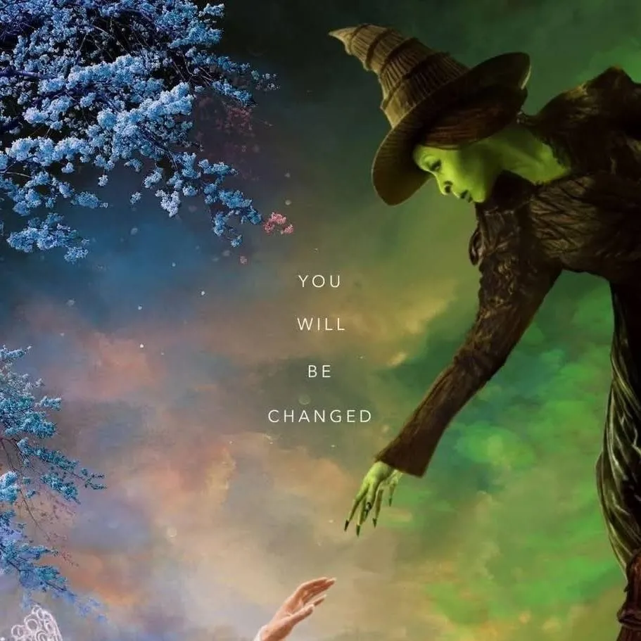 chat with ai character: wicked rp 