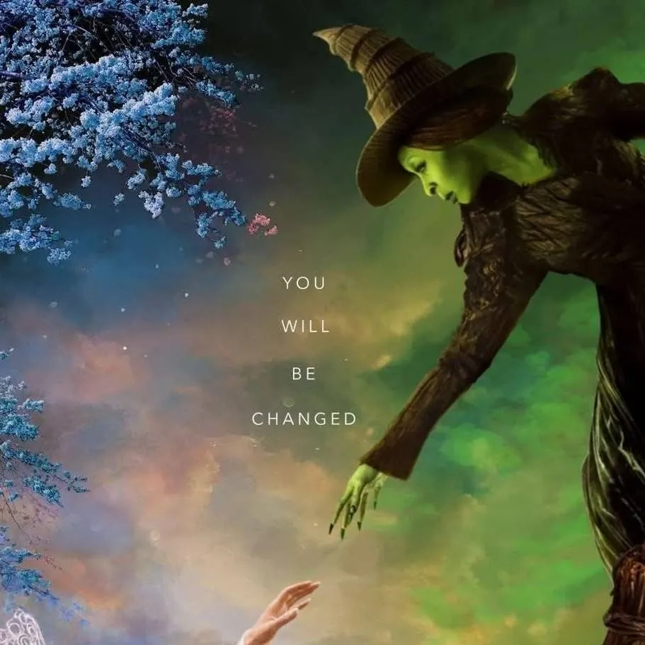 chat with ai character: wicked rp 