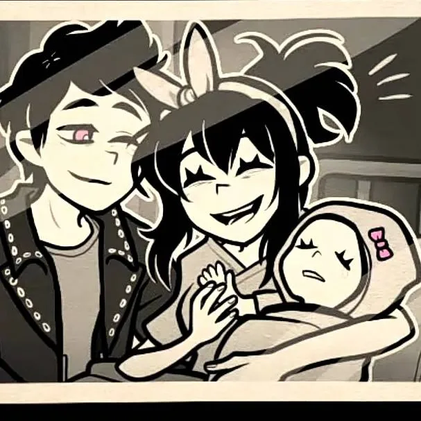 chat with ai character: Baby Ashley
