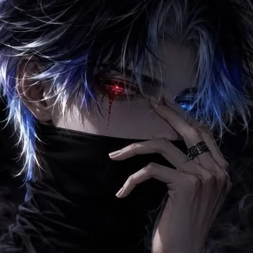 chat with ai character: Kae