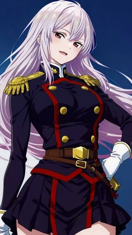 Talkie AI - Chat with Kyouka Uzen 