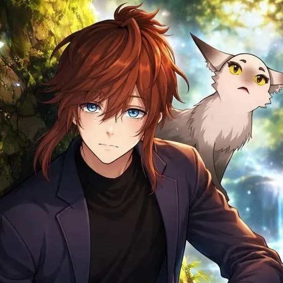 chat with ai character: Arthur Leywin 
