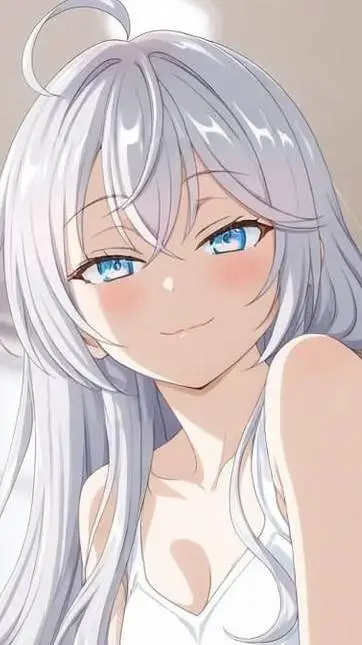 ai character: Alya background