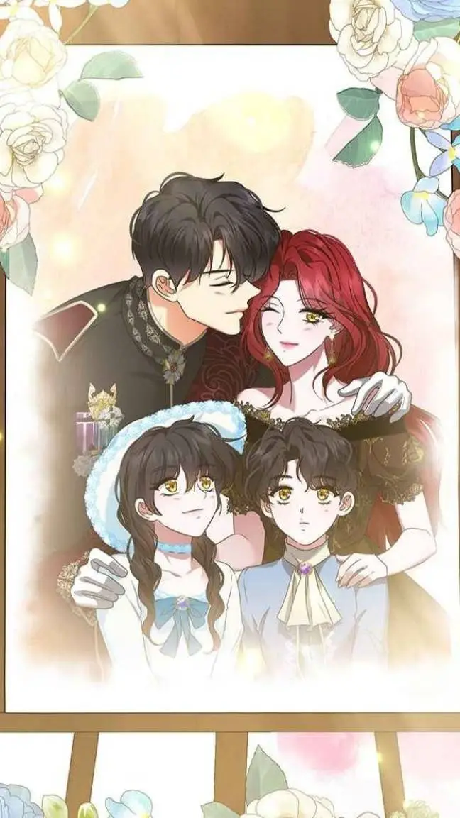 ai character: Familia  background