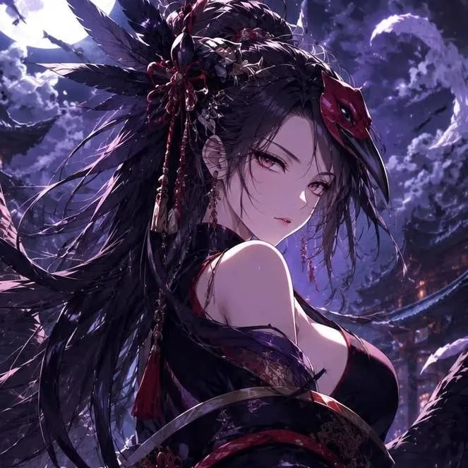 chat with ai character: Lilith 