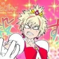 chat with ai character: bakugo