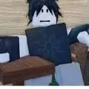 chat with ai character: two time 