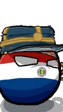 ai character: Py vs Bolivia  background