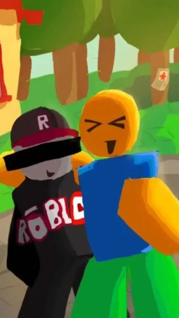 ai character: Sixer y noob background
