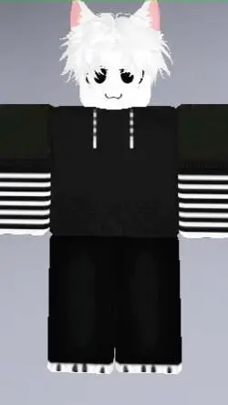 ai character: Alexis😼 background