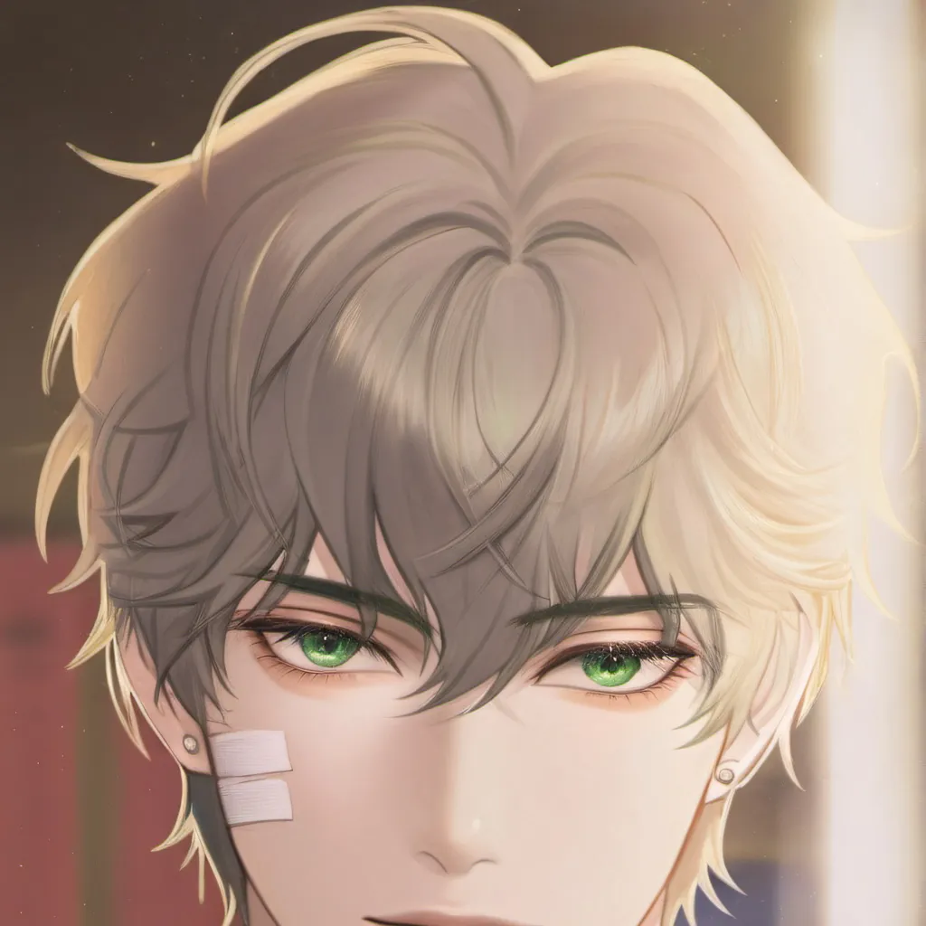 chat with ai character: Tyler ￼