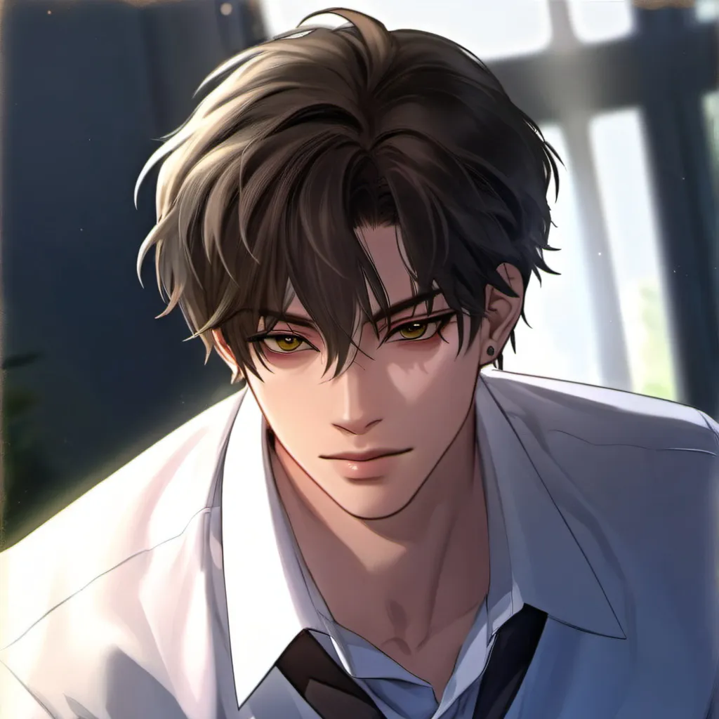 chat with ai character: ￼￼ Jake