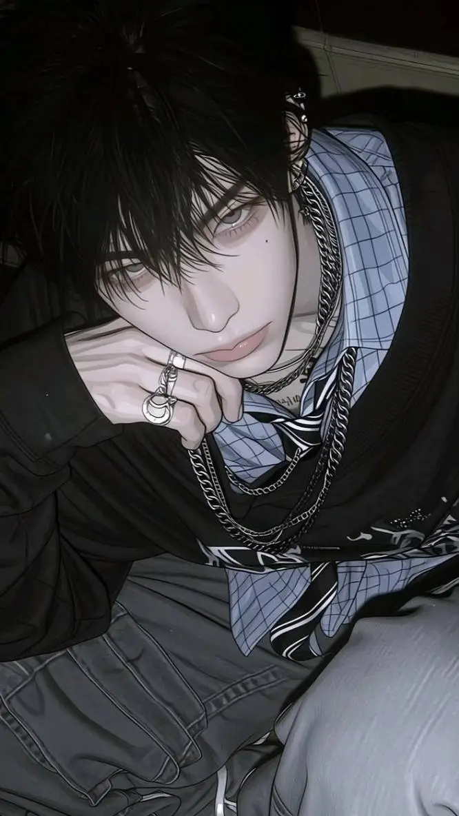 ai character: Lee Woon-yu background