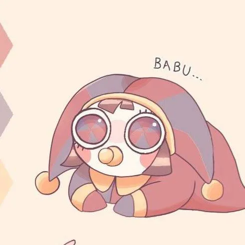 chat with ai character: ponmi bebé 
