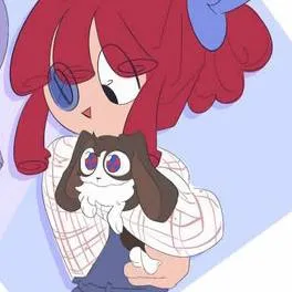 chat with ai character: ponmi conejo 