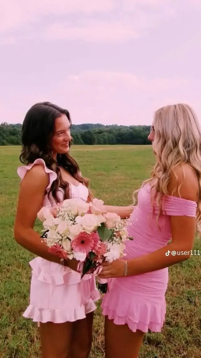 Talkie AI - Chat with The Hoco Princess 