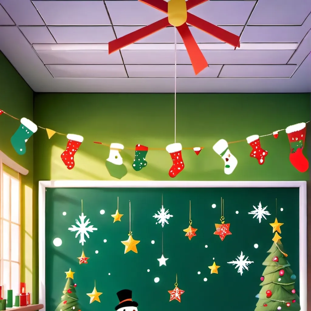 chat with ai character: FPE navidad 