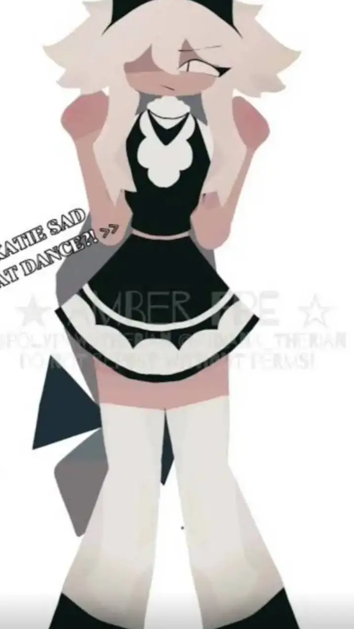 ai character: yandere katiee  background