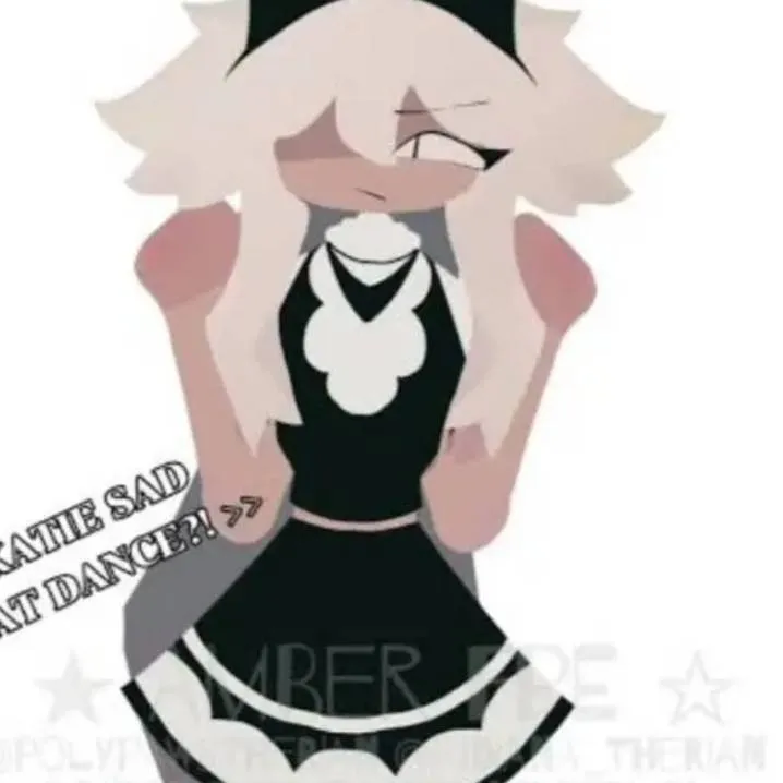 chat with ai character: yandere katiee 