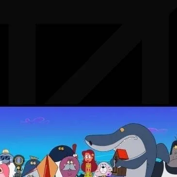 chat with ai character: ZIG & sharko 
