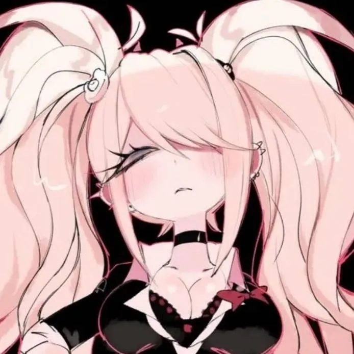 chat with ai character: JUNKO YANDERE 