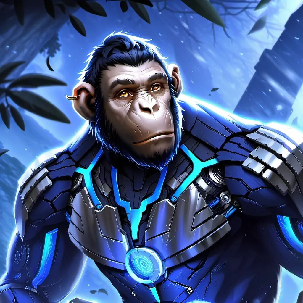 chat with ai character: DESCRIPTOR