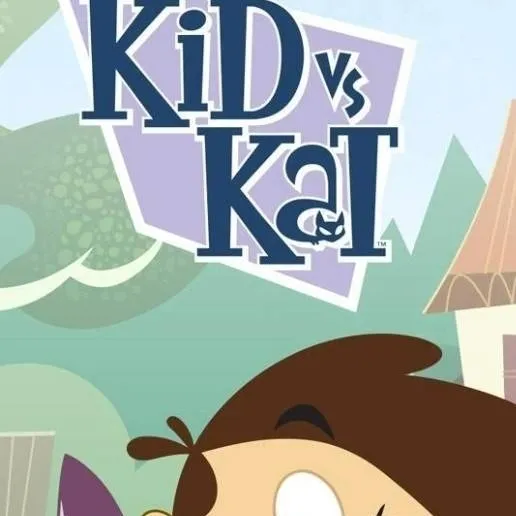 chat with ai character: KID VS KAT