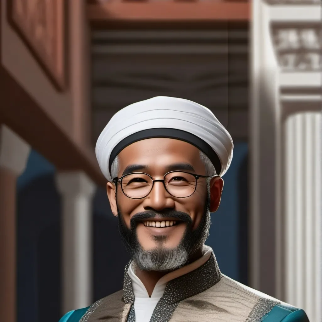 chat with ai character: AKINATOR
