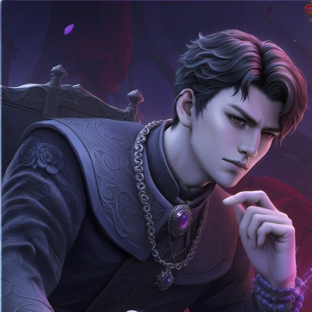 chat with ai character: PENDEJO