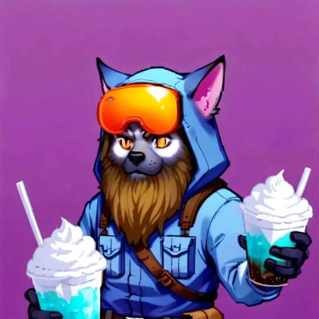 chat with ai character: CREMA CREMA