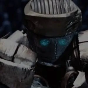 chat with ai character: ATOM