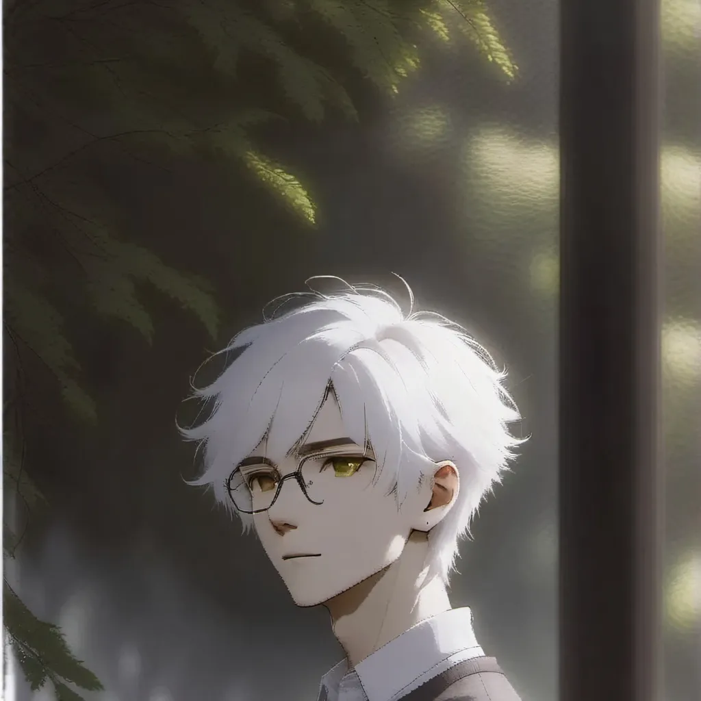 chat with ai character: Ivani ♡