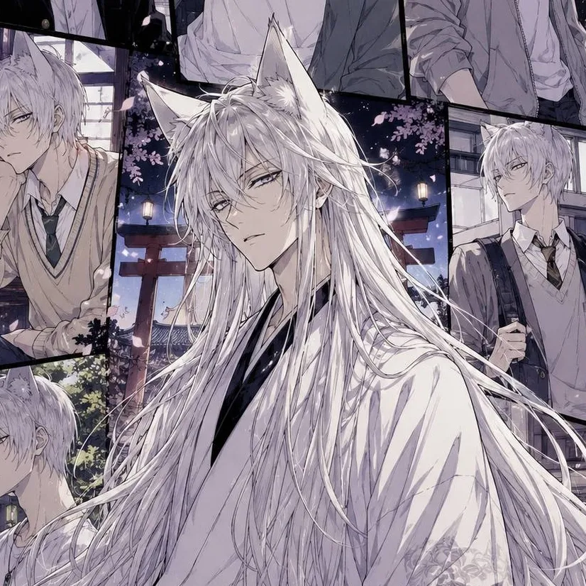chat with ai character: Tomoe 