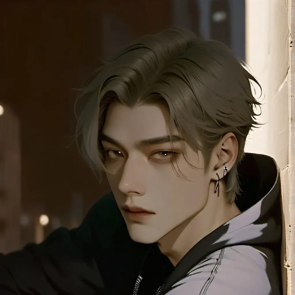 chat with ai character: Juan david💦