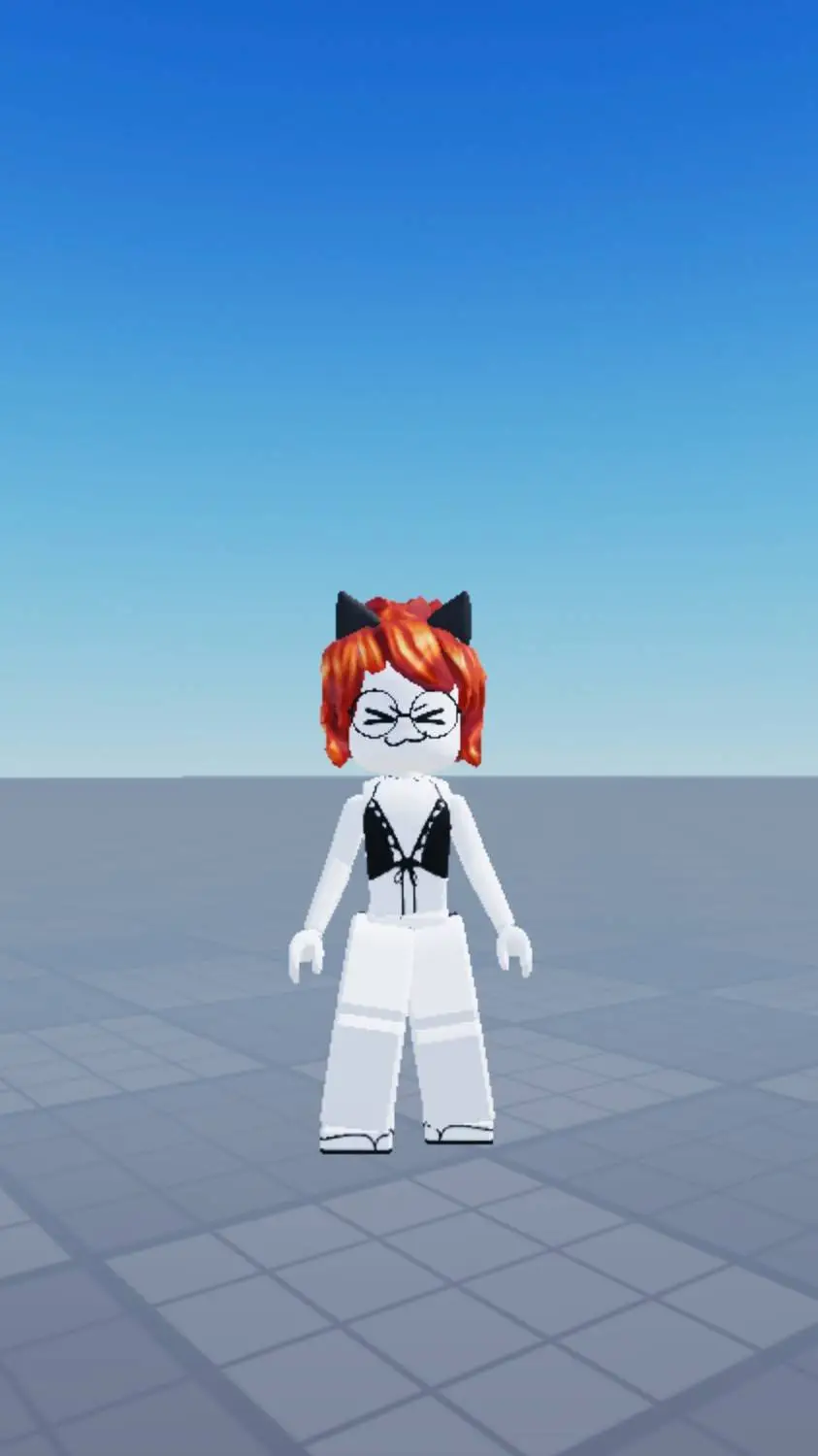 ai character: tocina background