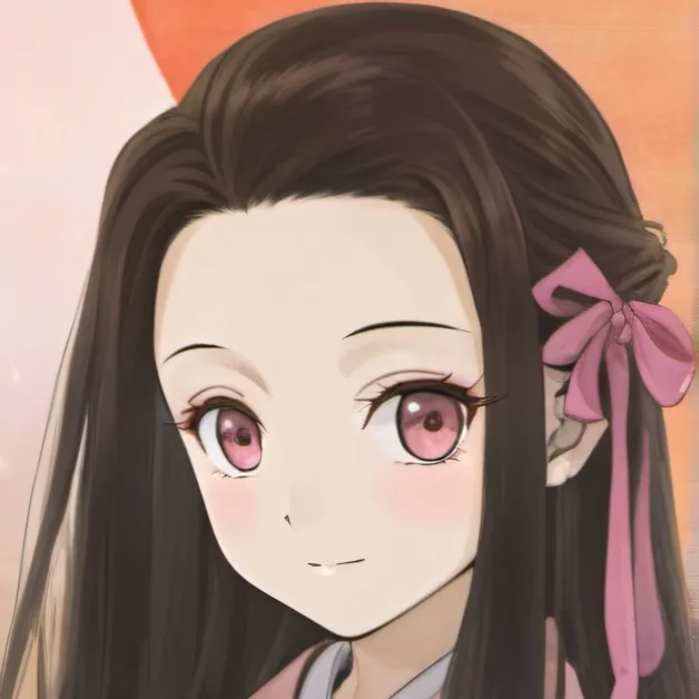 chat with ai character: Nazuko 