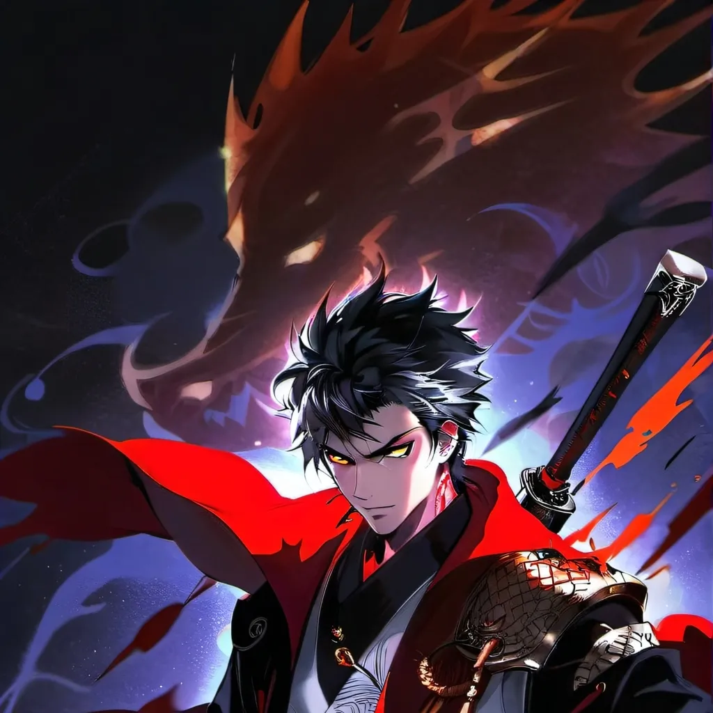 chat with ai character: Rodrigo 🔥
